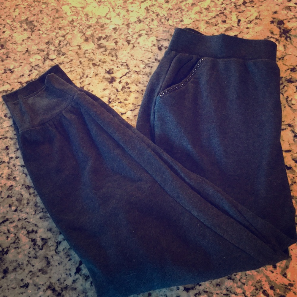 EXPRESS JOGGERS